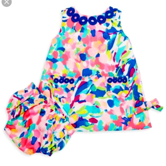 ISO Baby Lilly Pulitzer Bloomer Sets & Shifts! - Picture 6 of 6